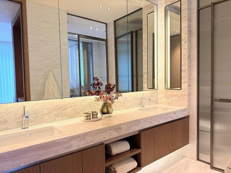 Scope Langsuan, Bangkok, Soi Lang Suan, Lumphini, Pathum Wan, Bangkok, 2 Bedrooms, 160 sqm, Condo For Sale, by Pinyada Hantewee, 500534723 - DDproperty.com