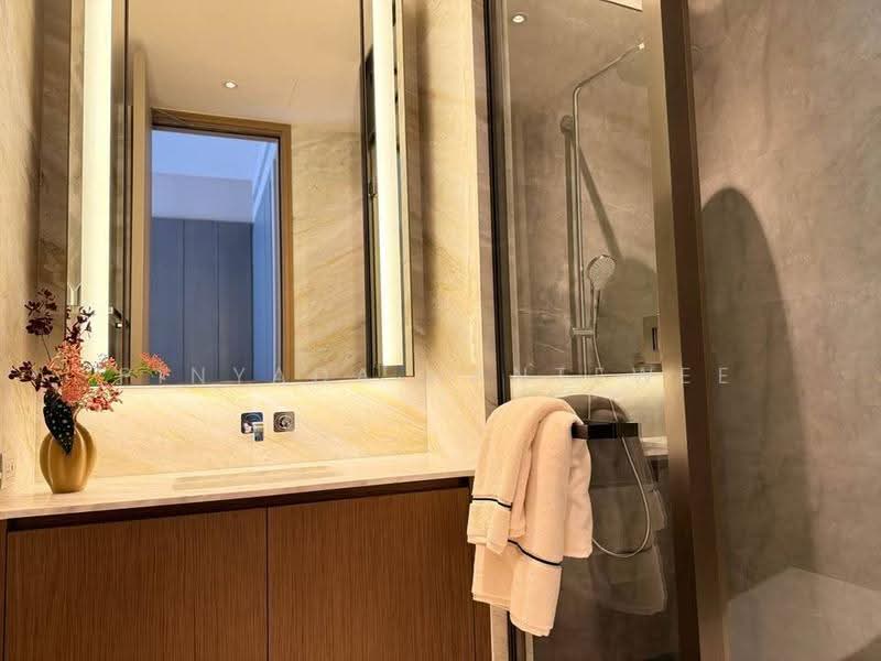 Scope Langsuan, Bangkok, Soi Lang Suan, Lumphini, Pathum Wan, Bangkok, 2 Bedrooms, 160 sqm, Condo For Sale, by Pinyada Hantewee, 500534723 - DDproperty.com