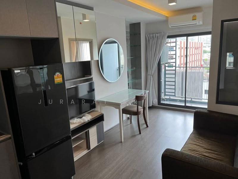 IDEO Sukhumvit 93 : ไอดีโอ สุขุมวิท 93, กรุงเทพ, 2331 ซอยสุขุมวิท 93, บางจาก, พระโขนง, กรุงเทพ, 34 ตร.ม., คอนโด ให้เช่า, โดย Jurarat Srichat, 500534724 - DDproperty.com