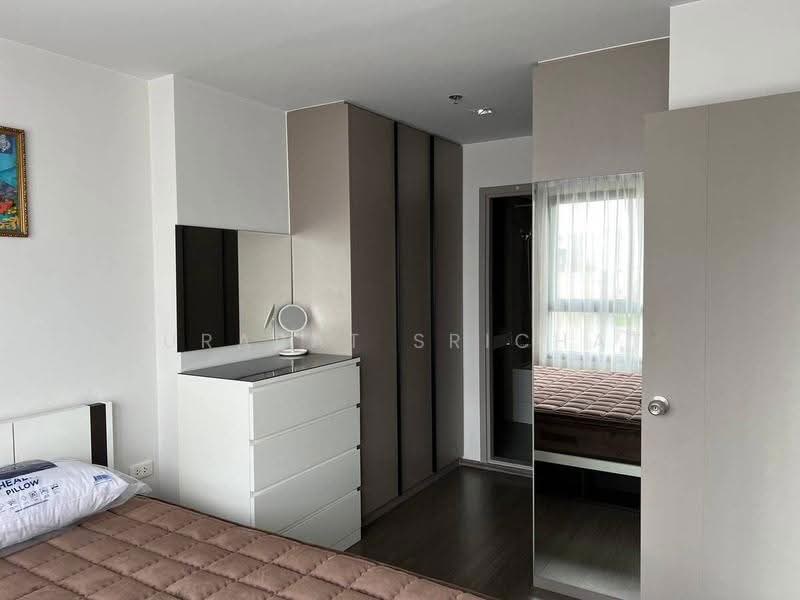 IDEO Sukhumvit 93, Bangkok, 2331 Soi Sukhumvit 93, Bang Chak, Phra Khanong, Bangkok, 1 Bedroom, 34 sqm, Condo For Rent, by Jurarat Srichat, 500534724 - DDproperty.com