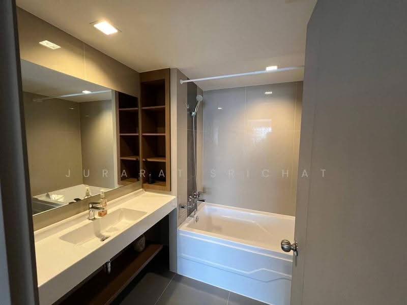 IDEO Sukhumvit 93, Bangkok, 2331 Soi Sukhumvit 93, Bang Chak, Phra Khanong, Bangkok, 1 Bedroom, 34 sqm, Condo For Rent, by Jurarat Srichat, 500534724 - DDproperty.com