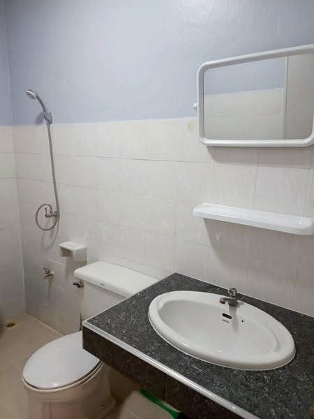 Phuket Villa California, Phuket, เจ้าฟ้าตะวันออก, Wichit, Muang Phuket, Phuket, 3 Bedrooms, 96 sqm, Townhouse For Rent, by Connex Property, 500534725 - DDproperty.com