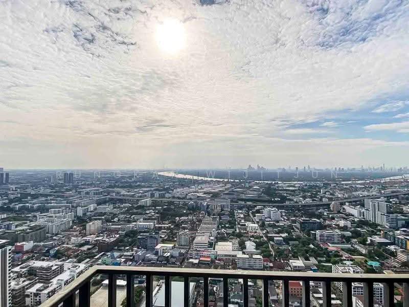 The Line Sukhumvit 101 : เดอะ ไลน์ สุขุมวิท 101, กรุงเทพ, 3009 สุขุมวิท 101, บางจาก, พระโขนง, กรุงเทพ, 42 ตร.ม., คอนโด ขาย, โดย Rungkan Wijitjun, 500534727 - DDproperty.com