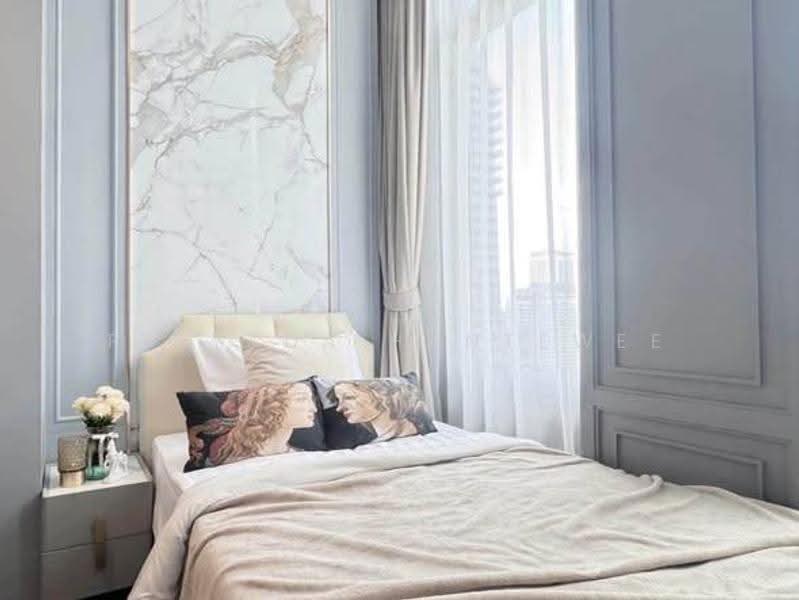 The Diplomat 39, Bangkok, 18 Soi Sukhumvit 39, Sukhumvit Road, Khlong Tan Nua, Watthana, Bangkok, 2 Bedrooms, 86 sqm, Condo For Rent, by Pinyada Hantewee, 500534728 - DDproperty.com