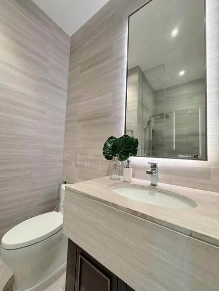 The Diplomat 39, Bangkok, 18 Soi Sukhumvit 39, Sukhumvit Road, Khlong Tan Nua, Watthana, Bangkok, 2 Bedrooms, 86 sqm, Condo For Rent, by Pinyada Hantewee, 500534728 - DDproperty.com