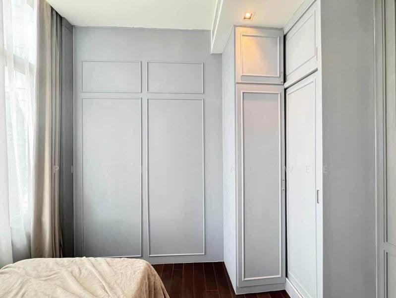 The Diplomat 39, Bangkok, 18 Soi Sukhumvit 39, Sukhumvit Road, Khlong Tan Nua, Watthana, Bangkok, 2 Bedrooms, 86 sqm, Condo For Rent, by Pinyada Hantewee, 500534728 - DDproperty.com