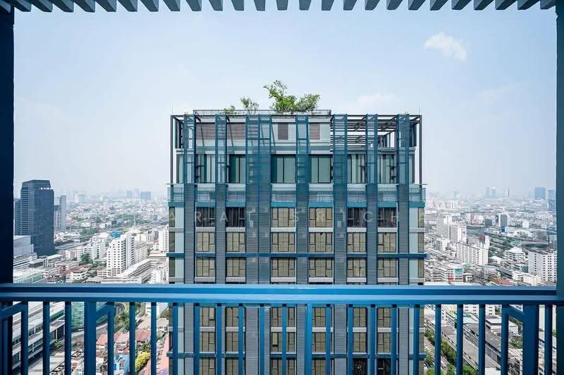 XT Phayathai, Bangkok, Phaya Thai Road, Thanon Phaya Thai, Ratchathewi, Bangkok, 1 Bedroom, 47 sqm, Condo For Rent, by Jurarat Srichat, 500534729 - DDproperty.com