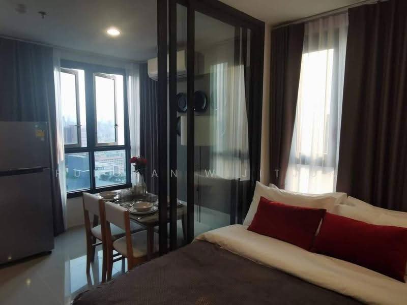 XT Huaikhwang : เอกซ์ที ห้วยขวาง, กรุงเทพ, 244 รัชดาภิเษก, ห้วยขวาง, กรุงเทพ, 31 ตร.ม., คอนโด ขาย, โดย Rungkan Wijitjun, 500534730 - DDproperty.com