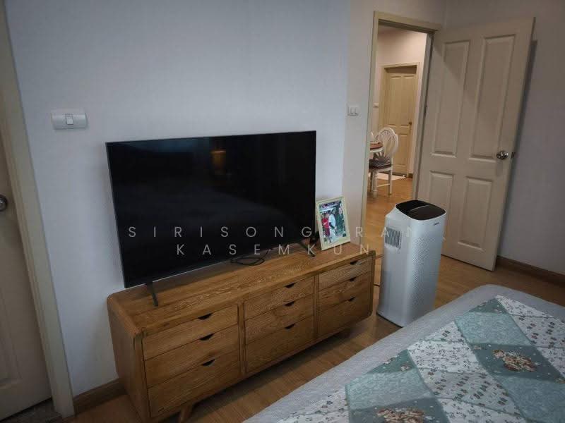 Supalai Vista Sri Racha-Laemchabang, Chon Buri (Pattaya), Assumption Road, Si Racha, Chon Buri (Pattaya), 2 Bedrooms, 75 sqm, Condo For Rent, by Sirisongkran Kasemkun, 500534731 - DDproperty.com