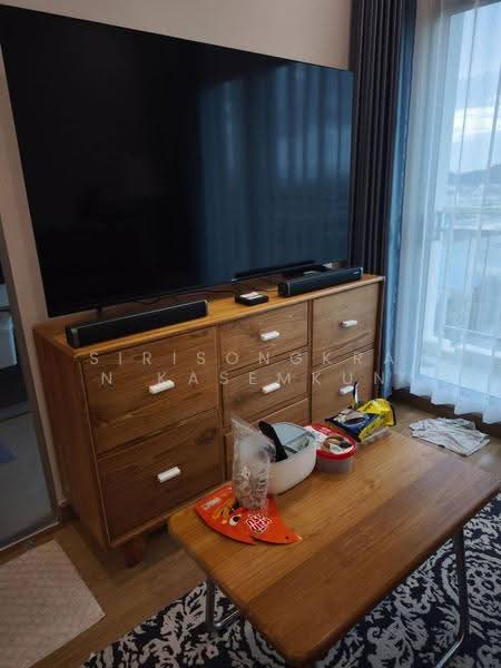 Supalai Vista Sri Racha-Laemchabang, Chon Buri (Pattaya), Assumption Road, Si Racha, Chon Buri (Pattaya), 2 Bedrooms, 75 sqm, Condo For Rent, by Sirisongkran Kasemkun, 500534731 - DDproperty.com