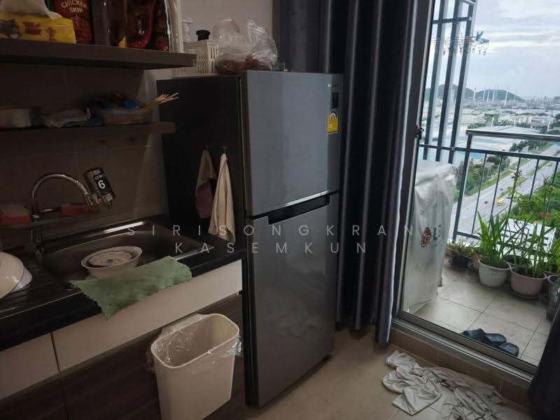 Supalai Vista Sri Racha-Laemchabang, Chon Buri (Pattaya), Assumption Road, Si Racha, Chon Buri (Pattaya), 2 Bedrooms, 75 sqm, Condo For Rent, by Sirisongkran Kasemkun, 500534731 - DDproperty.com