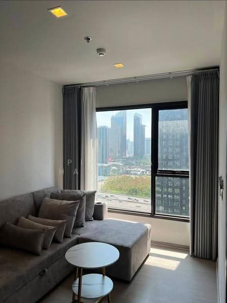 Life Asoke-Rama 9, Bangkok, 626 Asoke-Dindaeng Road, Makkasan, Ratchathewi, Bangkok, 1 Bedroom, 35 sqm, Condo For Rent, by Pinyada Hantewee, 500534732 - DDproperty.com