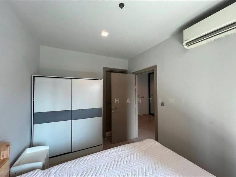 Life Asoke-Rama 9, Bangkok, 626 Asoke-Dindaeng Road, Makkasan, Ratchathewi, Bangkok, 1 Bedroom, 35 sqm, Condo For Rent, by Pinyada Hantewee, 500534732 - DDproperty.com