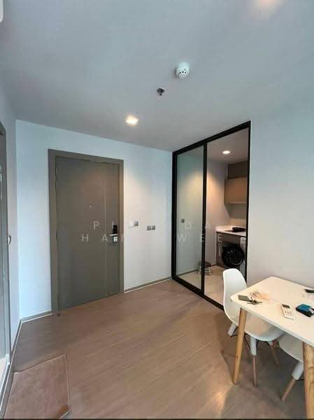 Life Asoke-Rama 9, Bangkok, 626 Asoke-Dindaeng Road, Makkasan, Ratchathewi, Bangkok, 1 Bedroom, 35 sqm, Condo For Rent, by Pinyada Hantewee, 500534732 - DDproperty.com