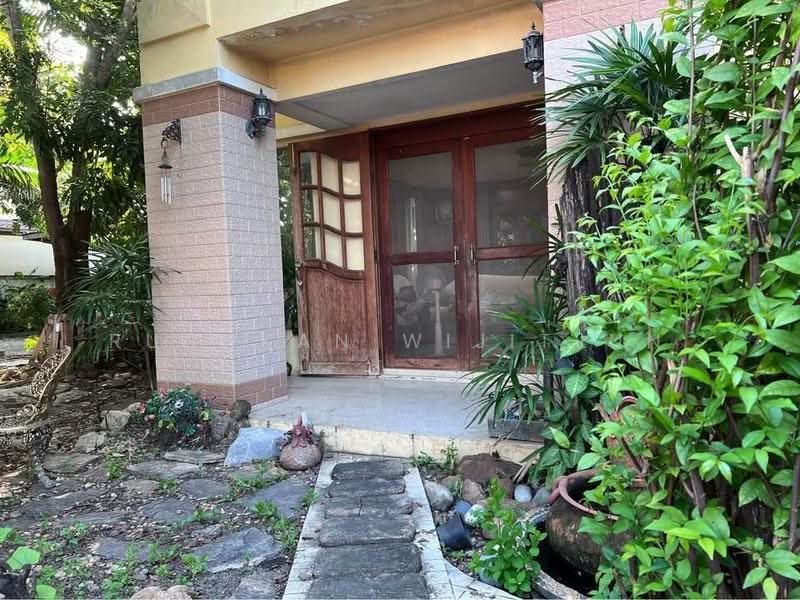 บ้าน 3-ห้องนอน, กรุงเทพ, ลำผักชี, หนองจอก, กรุงเทพ, 150 ตร.ม., บ้านเดี่ยว ขาย, โดย Rungkan Wijitjun, 500534734 - DDproperty.com