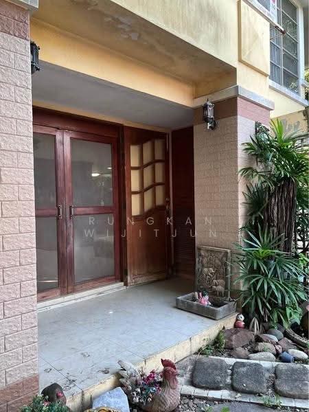 3-BR House, Bangkok, Lam Phak Chi, Nong Chok, Bangkok, 3 Bedrooms, 150 sqm, Single Detached House For Sale, by Rungkan Wijitjun, 500534734 - DDproperty.com