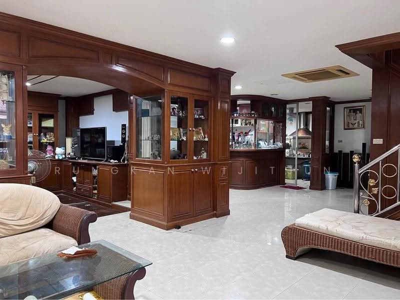 บ้าน 3-ห้องนอน, กรุงเทพ, ลำผักชี, หนองจอก, กรุงเทพ, 150 ตร.ม., บ้านเดี่ยว ขาย, โดย Rungkan Wijitjun, 500534734 - DDproperty.com