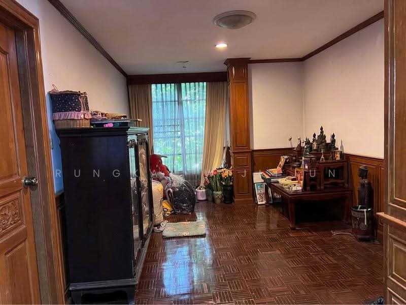 3-BR House, Bangkok, Lam Phak Chi, Nong Chok, Bangkok, 3 Bedrooms, 150 sqm, Single Detached House For Sale, by Rungkan Wijitjun, 500534734 - DDproperty.com