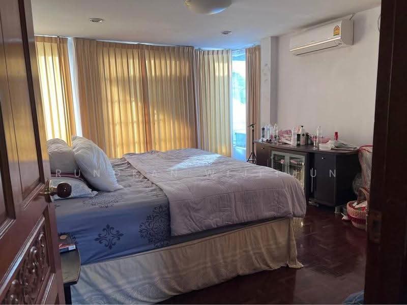 3-BR House, Bangkok, Lam Phak Chi, Nong Chok, Bangkok, 3 Bedrooms, 150 sqm, Single Detached House For Sale, by Rungkan Wijitjun, 500534734 - DDproperty.com