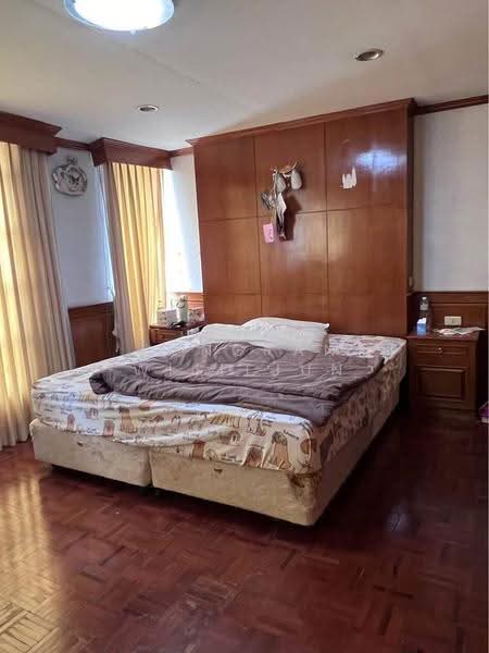 3-BR House, Bangkok, Lam Phak Chi, Nong Chok, Bangkok, 3 Bedrooms, 150 sqm, Single Detached House For Sale, by Rungkan Wijitjun, 500534734 - DDproperty.com