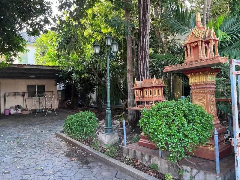 3-BR House, Bangkok, Lam Phak Chi, Nong Chok, Bangkok, 3 Bedrooms, 150 sqm, Single Detached House For Sale, by Rungkan Wijitjun, 500534734 - DDproperty.com