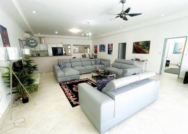 Majestic Residence Pratumnak, Chon Buri (Pattaya), Nong Pru, Bang Lamung (Pattaya), Chon Buri (Pattaya), 10+ Bedrooms, 810 sqm, Villa For Sale, by Sirisongkran Kasemkun, 500534735 - DDproperty.com