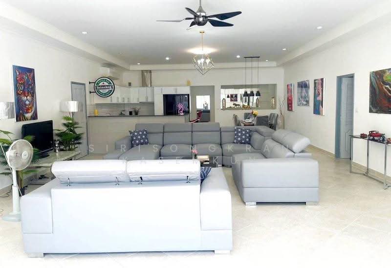 Majestic Residence Pratumnak, Chon Buri (Pattaya), Nong Pru, Bang Lamung (Pattaya), Chon Buri (Pattaya), 10+ Bedrooms, 810 sqm, Villa For Sale, by Sirisongkran Kasemkun, 500534735 - DDproperty.com