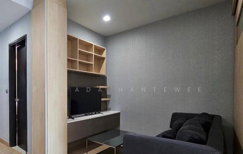 Sky Walk Residences : สกาย วอล์ค เรสซิเดนซ์, กรุงเทพ, 1599 ถนนสุขุมวิท, พระโขนงเหนือ, วัฒนา, กรุงเทพ, 40 ตร.ม., คอนโด ให้เช่า, โดย Pinyada Hantewee, 500534736 - DDproperty.com