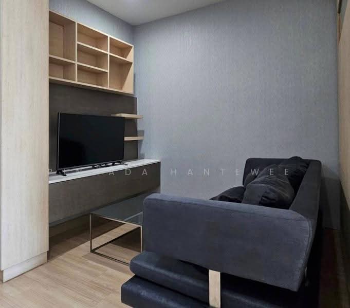 Sky Walk Residences, Bangkok, 1599 Sukhumvit Road, Phra Kanong Nua, Watthana, Bangkok, 1 Bedroom, 40 sqm, Condo For Rent, by Pinyada Hantewee, 500534736 - DDproperty.com