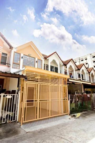ทาวน์เฮ้าส์ 2-ห้องนอน, กรุงเทพ, นวลจันทร์, บึงกุ่ม, กรุงเทพ, 93 ตร.ม., ทาวน์เฮ้าส์ ขาย, โดย Rungkan Wijitjun, 500534738 - DDproperty.com