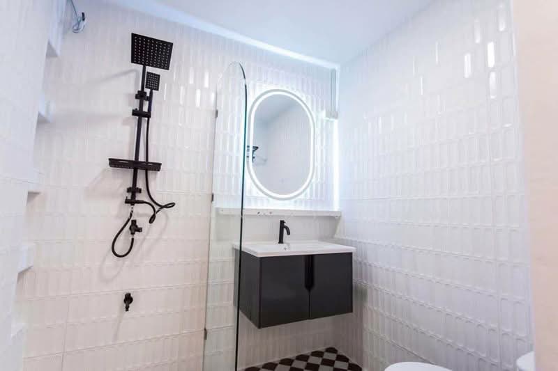 2-BR Townhouse, Bangkok, Nuan Chan, Bueng Kum, Bangkok, 2 Bedrooms, 93 sqm, Townhouse For Sale, by Rungkan Wijitjun, 500534738 - DDproperty.com