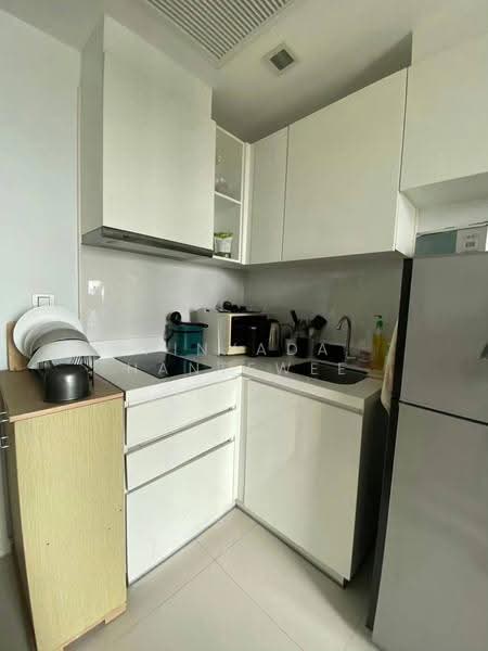 Condolette Ize Ratchathewi, Bangkok, Phetchaburi Road, Thanon Phetchaburi, Ratchathewi, Bangkok, 1 Bedroom, 31 sqm, Condo For Sale, by Pinyada Hantewee, 500534739 - DDproperty.com