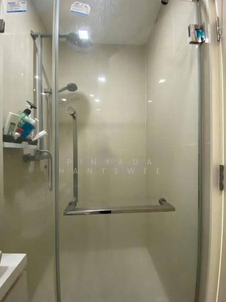 Condolette Ize Ratchathewi, Bangkok, Phetchaburi Road, Thanon Phetchaburi, Ratchathewi, Bangkok, 1 Bedroom, 31 sqm, Condo For Sale, by Pinyada Hantewee, 500534739 - DDproperty.com