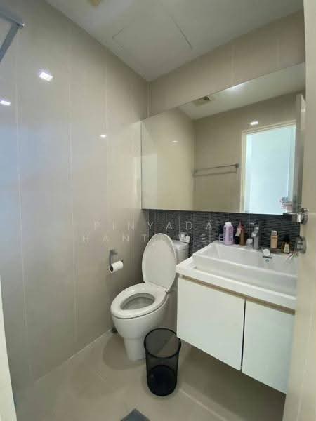 Condolette Ize Ratchathewi, Bangkok, Phetchaburi Road, Thanon Phetchaburi, Ratchathewi, Bangkok, 1 Bedroom, 31 sqm, Condo For Sale, by Pinyada Hantewee, 500534739 - DDproperty.com