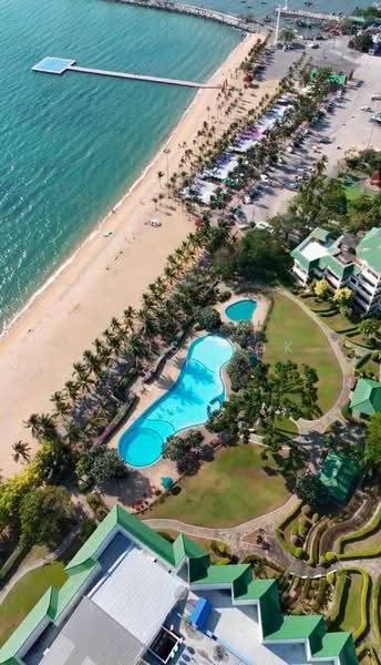 Baan Somprasong, Chon Buri (Pattaya), Na Chom Thian, Sattahip, Chon Buri (Pattaya), 3 Bedrooms, 496 sqm, Condo For Rent, by Sirisongkran Kasemkun, 500534740 - DDproperty.com
