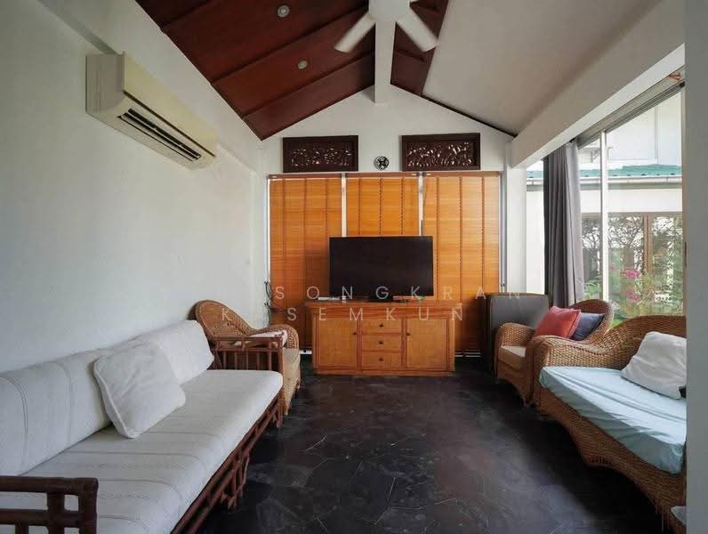 Baan Somprasong, Chon Buri (Pattaya), Na Chom Thian, Sattahip, Chon Buri (Pattaya), 3 Bedrooms, 496 sqm, Condo For Rent, by Sirisongkran Kasemkun, 500534740 - DDproperty.com