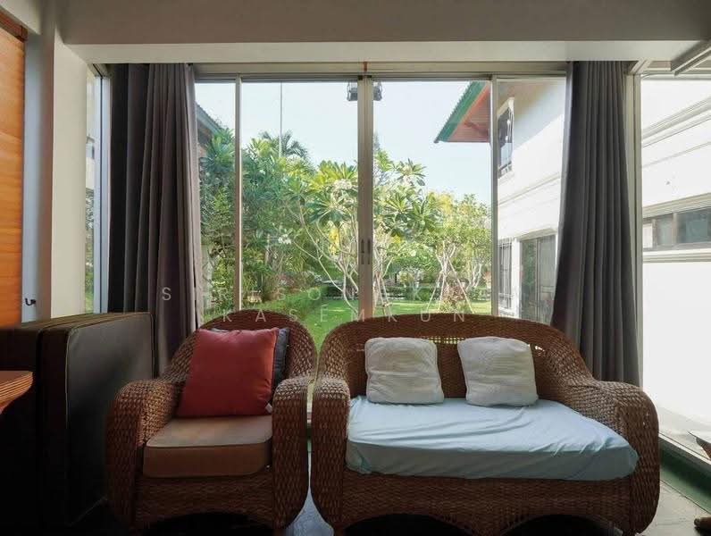 Baan Somprasong, Chon Buri (Pattaya), Na Chom Thian, Sattahip, Chon Buri (Pattaya), 3 Bedrooms, 496 sqm, Condo For Rent, by Sirisongkran Kasemkun, 500534740 - DDproperty.com