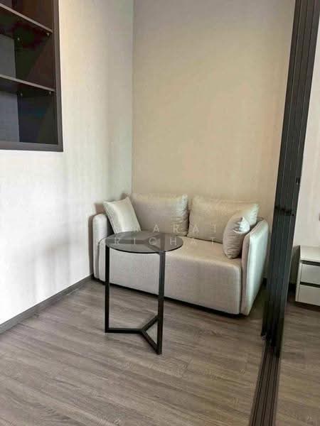 IDEO Sukhumvit Rama 4, Bangkok, Soi Sukhumvit 44, Sukhumvit Road, Phra Kanong, Khlong Toei, Bangkok, 1 Bedroom, 30 sqm, Condo For Rent, by Jurarat Srichat, 500534741 - DDproperty.com