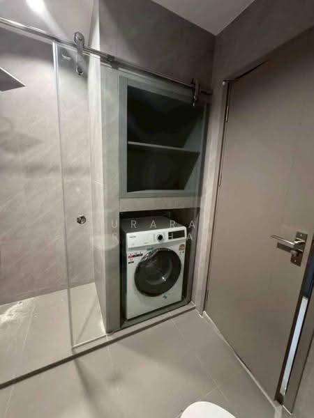 IDEO Sukhumvit Rama 4, Bangkok, Soi Sukhumvit 44, Sukhumvit Road, Phra Kanong, Khlong Toei, Bangkok, 1 Bedroom, 30 sqm, Condo For Rent, by Jurarat Srichat, 500534741 - DDproperty.com