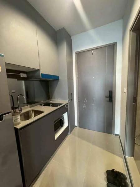 IDEO Sukhumvit Rama 4, Bangkok, Soi Sukhumvit 44, Sukhumvit Road, Phra Kanong, Khlong Toei, Bangkok, 1 Bedroom, 30 sqm, Condo For Rent, by Jurarat Srichat, 500534741 - DDproperty.com