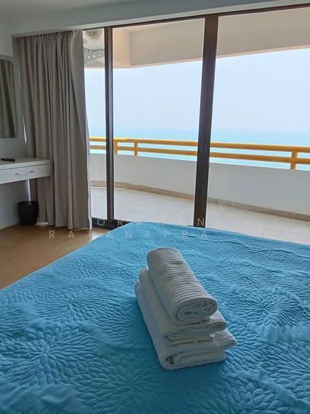 Sunshine Beach Condotel, Chon Buri (Pattaya), Na Chom Thian, Sattahip, Chon Buri (Pattaya), 3 Bedrooms, 188 sqm, Condo For Sale, by Orawan Ratanapratum, 500534742 - DDproperty.com