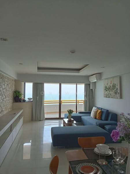 Sunshine Beach Condotel : ซันไชน์ บีช คอนโดเทล, ชลบุรี, นาจอมเทียน, สัตหีบ, ชลบุรี, 188 ตร.ม., คอนโด ขาย, โดย Orawan Ratanapratum, 500534742 - DDproperty.com