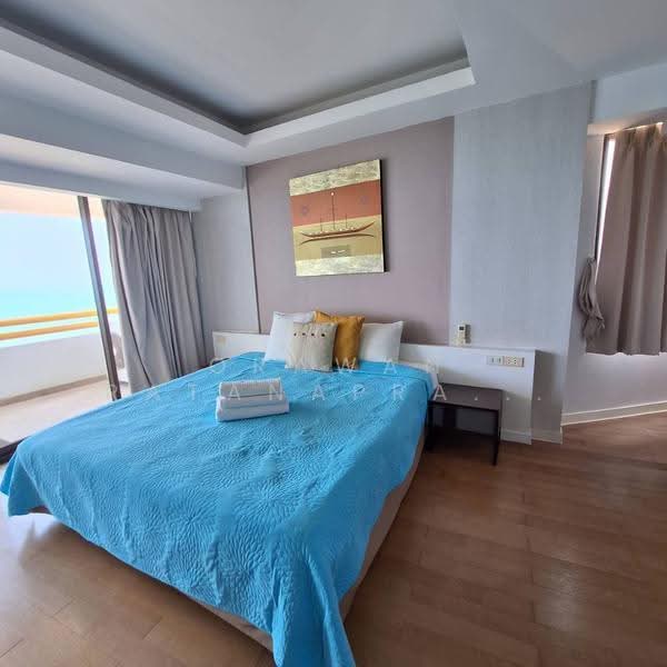 Sunshine Beach Condotel, Chon Buri (Pattaya), Na Chom Thian, Sattahip, Chon Buri (Pattaya), 3 Bedrooms, 188 sqm, Condo For Sale, by Orawan Ratanapratum, 500534742 - DDproperty.com