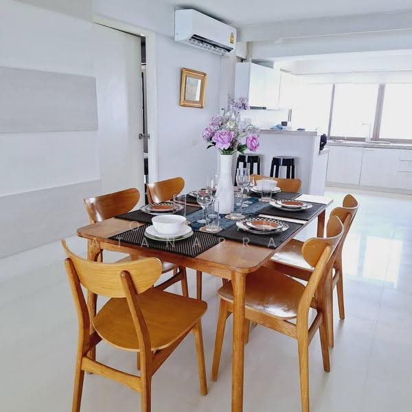 Sunshine Beach Condotel, Chon Buri (Pattaya), Na Chom Thian, Sattahip, Chon Buri (Pattaya), 3 Bedrooms, 188 sqm, Condo For Sale, by Orawan Ratanapratum, 500534742 - DDproperty.com