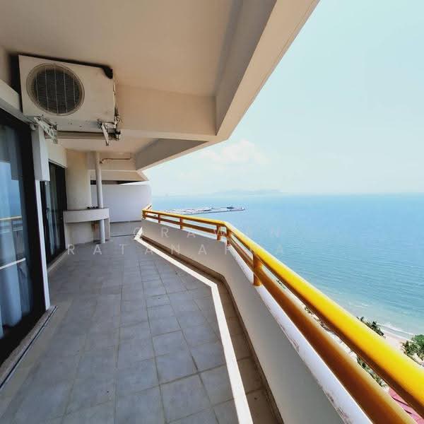 Sunshine Beach Condotel, Chon Buri (Pattaya), Na Chom Thian, Sattahip, Chon Buri (Pattaya), 3 Bedrooms, 188 sqm, Condo For Sale, by Orawan Ratanapratum, 500534742 - DDproperty.com