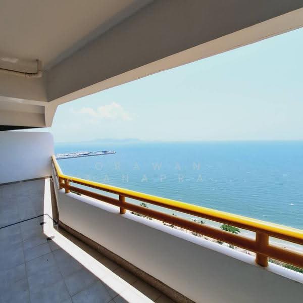 Sunshine Beach Condotel : ซันไชน์ บีช คอนโดเทล, ชลบุรี, นาจอมเทียน, สัตหีบ, ชลบุรี, 188 ตร.ม., คอนโด ขาย, โดย Orawan Ratanapratum, 500534742 - DDproperty.com