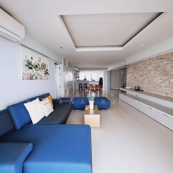 Sunshine Beach Condotel, Chon Buri (Pattaya), Na Chom Thian, Sattahip, Chon Buri (Pattaya), 3 Bedrooms, 188 sqm, Condo For Sale, by Orawan Ratanapratum, 500534742 - DDproperty.com
