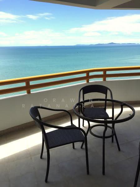 Sunshine Beach Condotel, Chon Buri (Pattaya), Na Chom Thian, Sattahip, Chon Buri (Pattaya), 3 Bedrooms, 188 sqm, Condo For Sale, by Orawan Ratanapratum, 500534742 - DDproperty.com