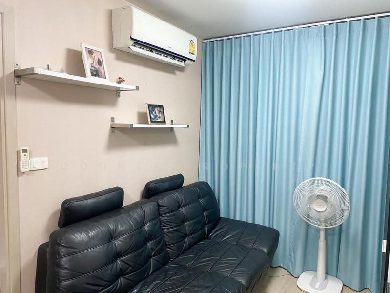 Elio Sukhumvit 64 : เอลลิโอ สุขุมวิท 64, Bangkok, 99 ซอยสุขุมวิท 64, Bang Chak, Phra Khanong, Bangkok, 1 Bedroom, 35 sqm, Condo For Sale, by Connex Property, 500534744 - DDproperty.com