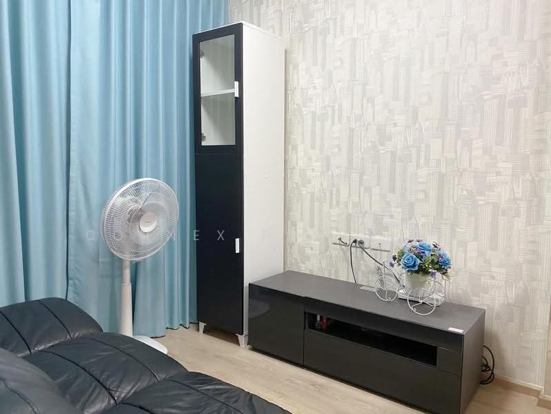 Elio Sukhumvit 64 : เอลลิโอ สุขุมวิท 64, Bangkok, 99 ซอยสุขุมวิท 64, Bang Chak, Phra Khanong, Bangkok, 1 Bedroom, 35 sqm, Condo For Sale, by Connex Property, 500534744 - DDproperty.com